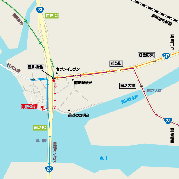 地図